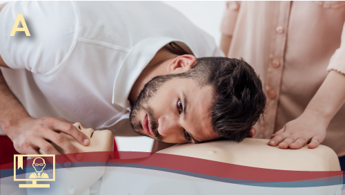 Primo Soccorso - (aziende gruppo A)