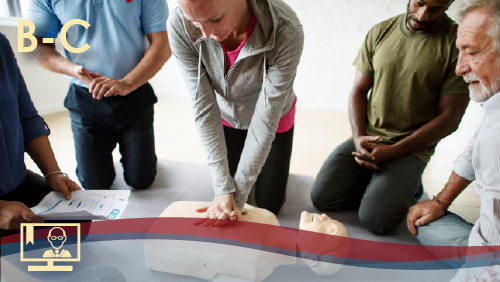 Primo Soccorso - (aziende gruppo B-C)