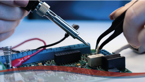 Principi di Funzionamento Dei Dispositivi Elettronici