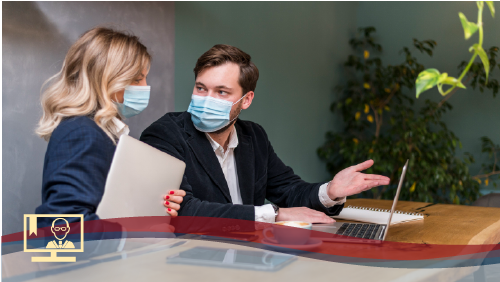 Rischio Biologico Covid 19 - Datori di lavoro