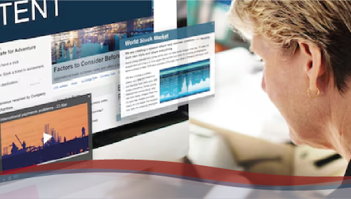 Scrittura e Creazione Contenuti Editoriali