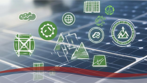 Sistemi Energetici Ecosostenibili