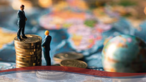 Sistemi Psicoculturali ed Organizzazione Economica del Territorio