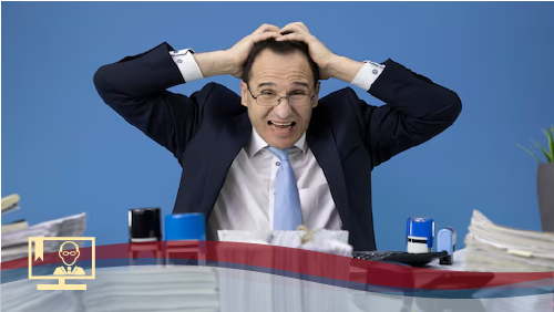 Stress lavoro correlato