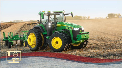 Trattori agricoli o forestali (solo per trattori a ruote)