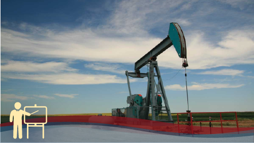 Trivellatori piccolo e medio diametro