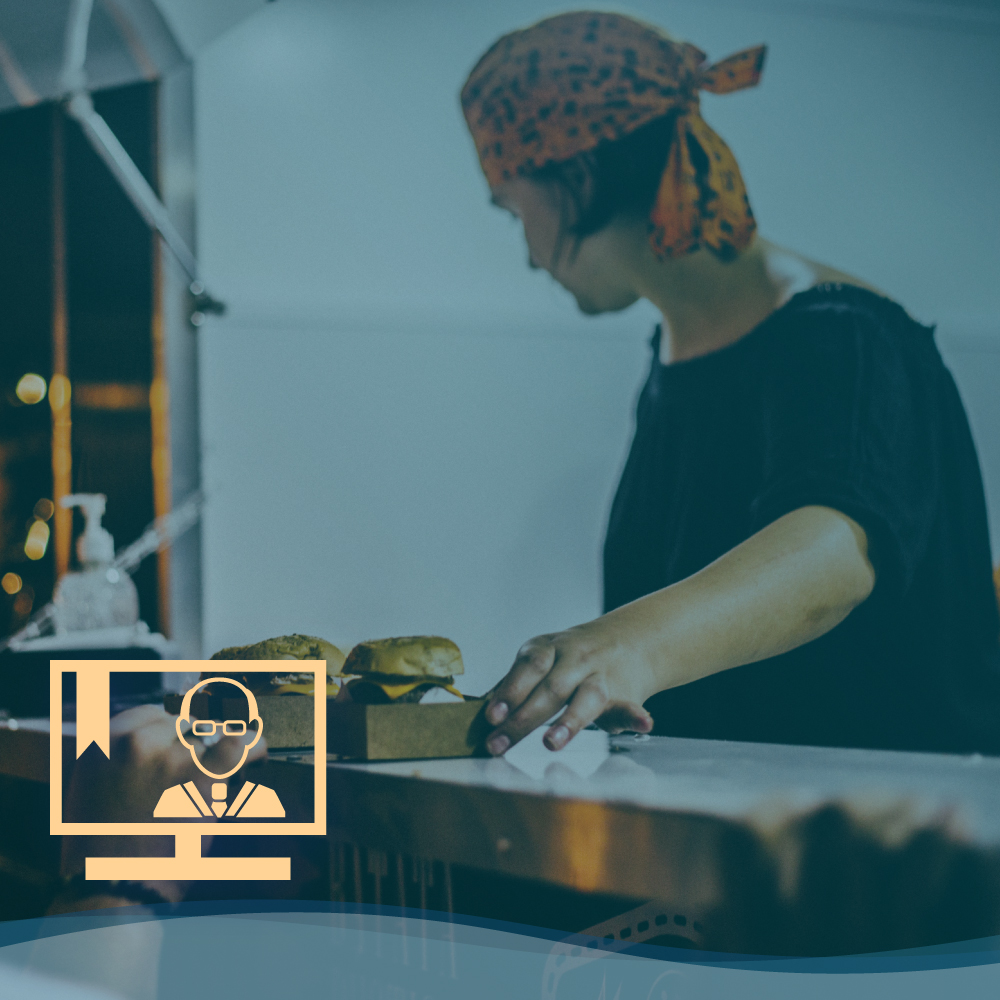 Somministrazione di alimenti e bevande SMA - SAB